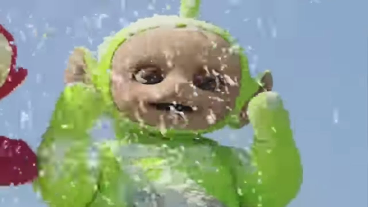 Teletubbies 511 - Snowy Story | Cartoons for Kids