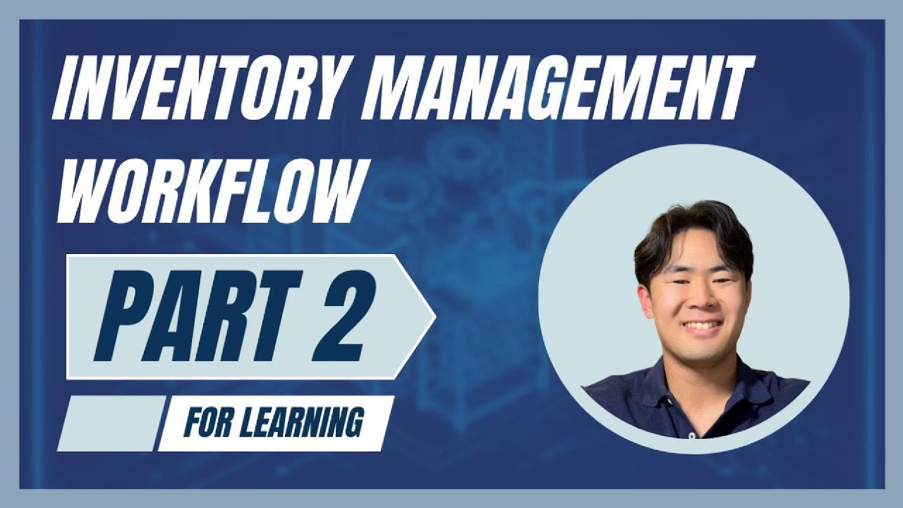 I Built An Automatic Inventory Tracker with N8N | Save Time and Money (Part 2)