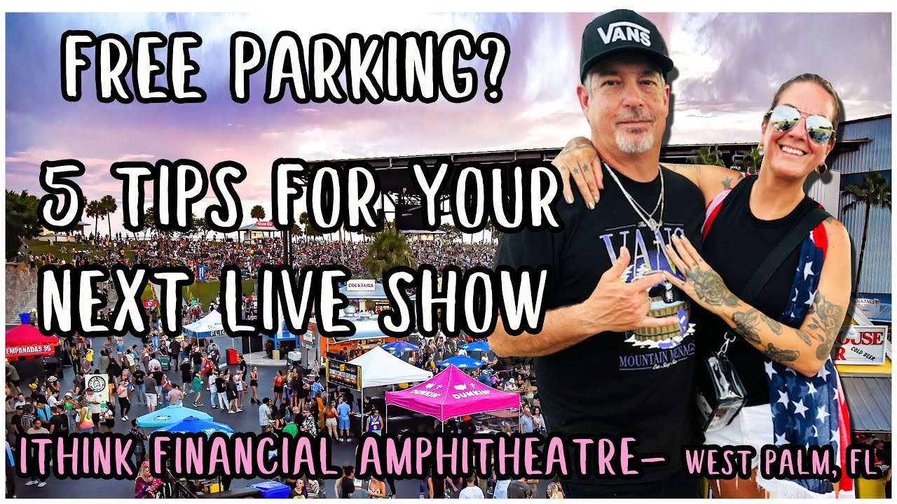 How To Save Money On Concerts & Events