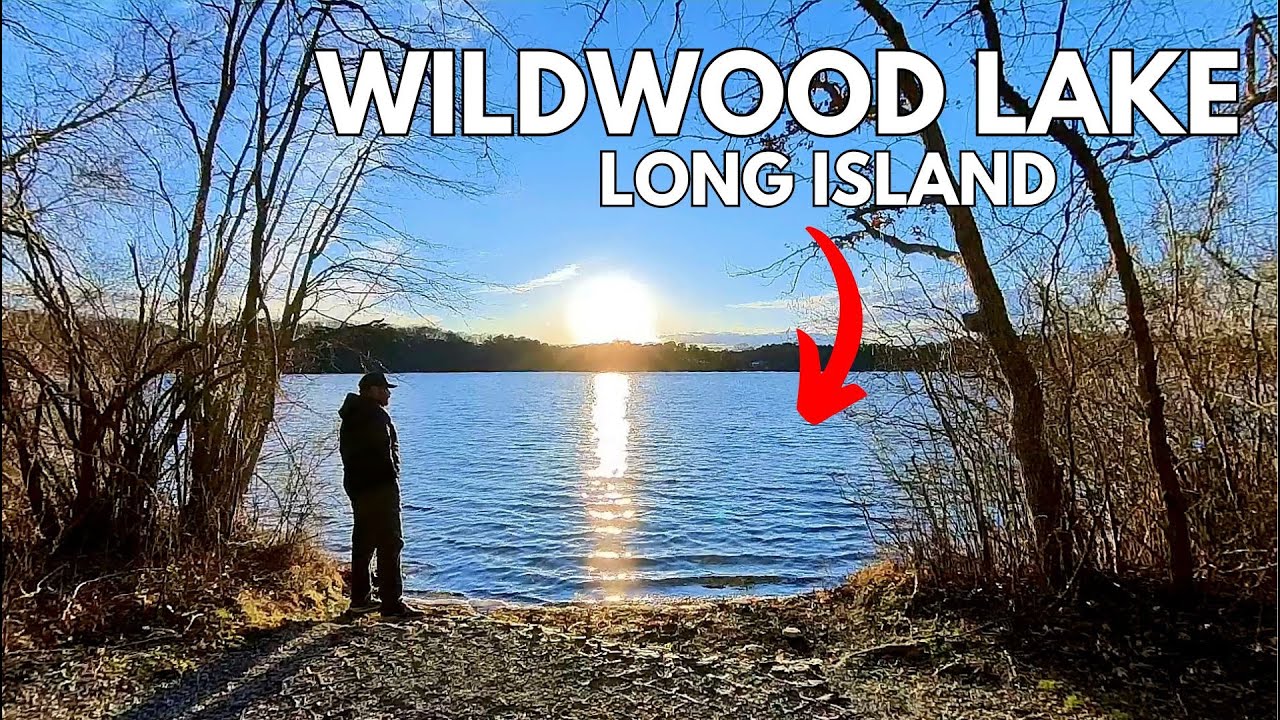 Lake Escape: Solo Hiking, Kayaking, and Rope Swing Cold Plunge