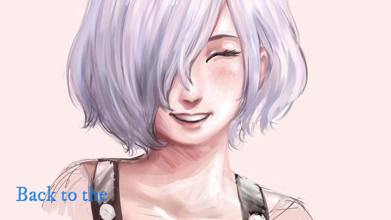 「HM ~ Nightcore」~ Senorita