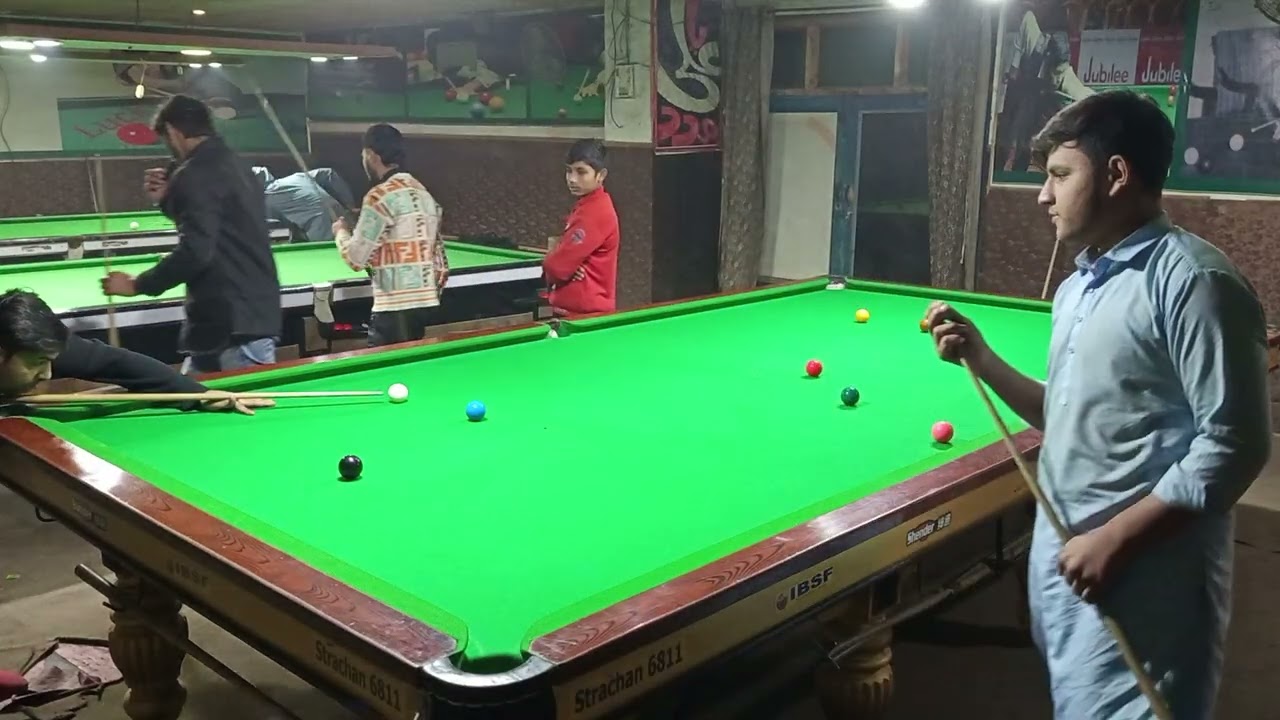 SUCH CLEVER PLAY! | Zhao Xintong vs John Higgins | Johnstone's Paint Masters 2026