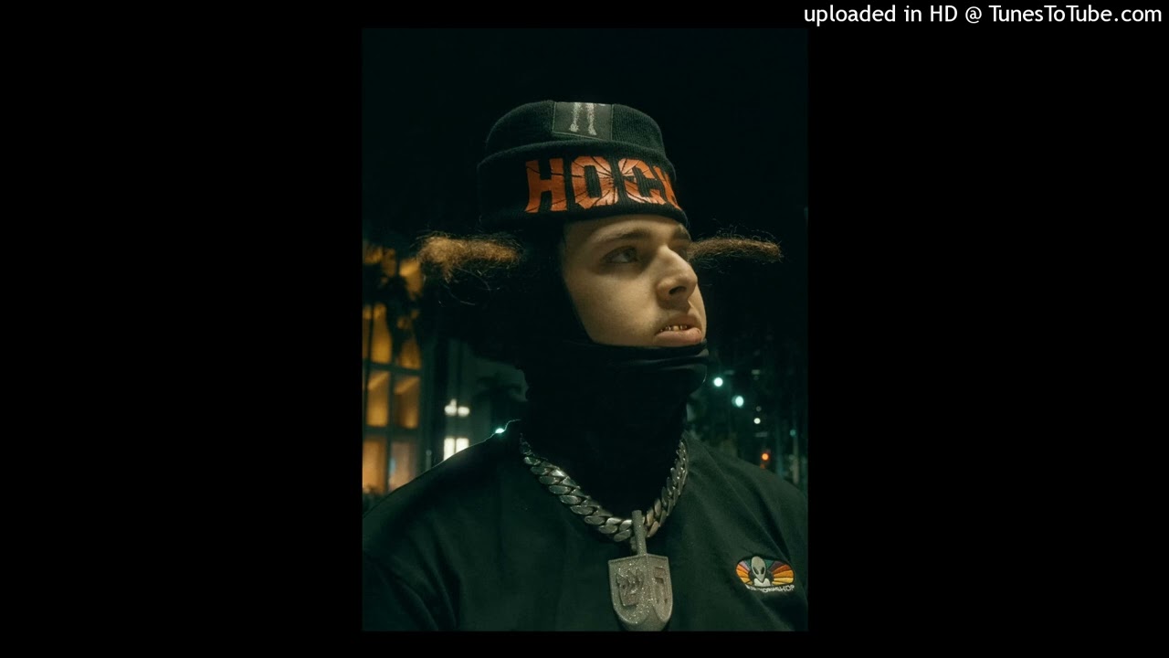[FREE FOR PROFIT] BLP Kosher Type Beat - 