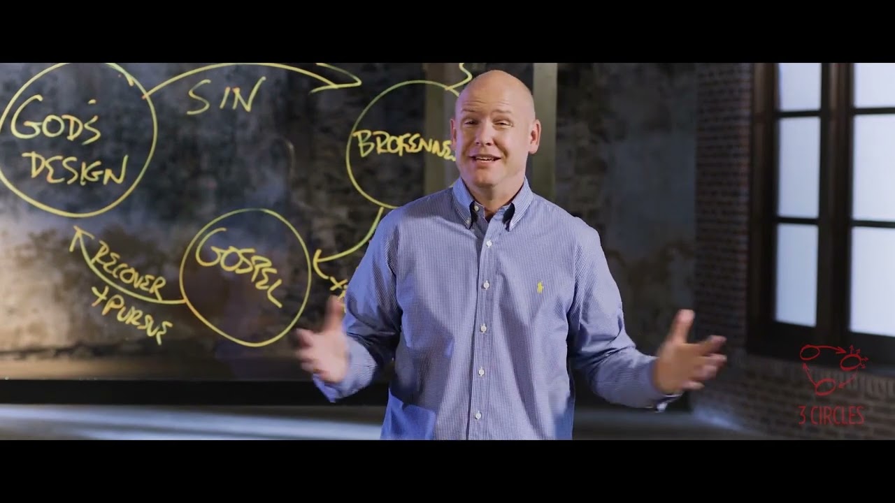 Lesson 5 Red Yellow and Green Responses (LifeWay)