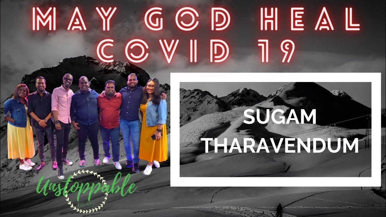Sugam Tharavendum | Unstoppable Band | Raymond Michaels | COVID 19 | Father Berchmans | Worship
