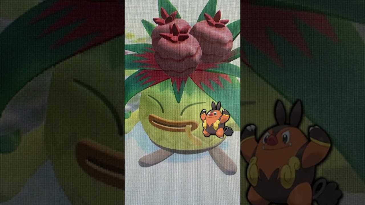 New Pok&eacute;mon Rumor Dropped 👀 | Pokemon Scarlet and Violet