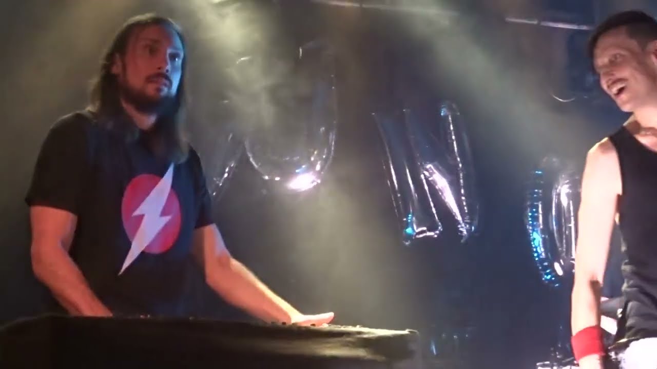 Schmutzki - Wunder (6.3.2026 in SO36, Berlin)