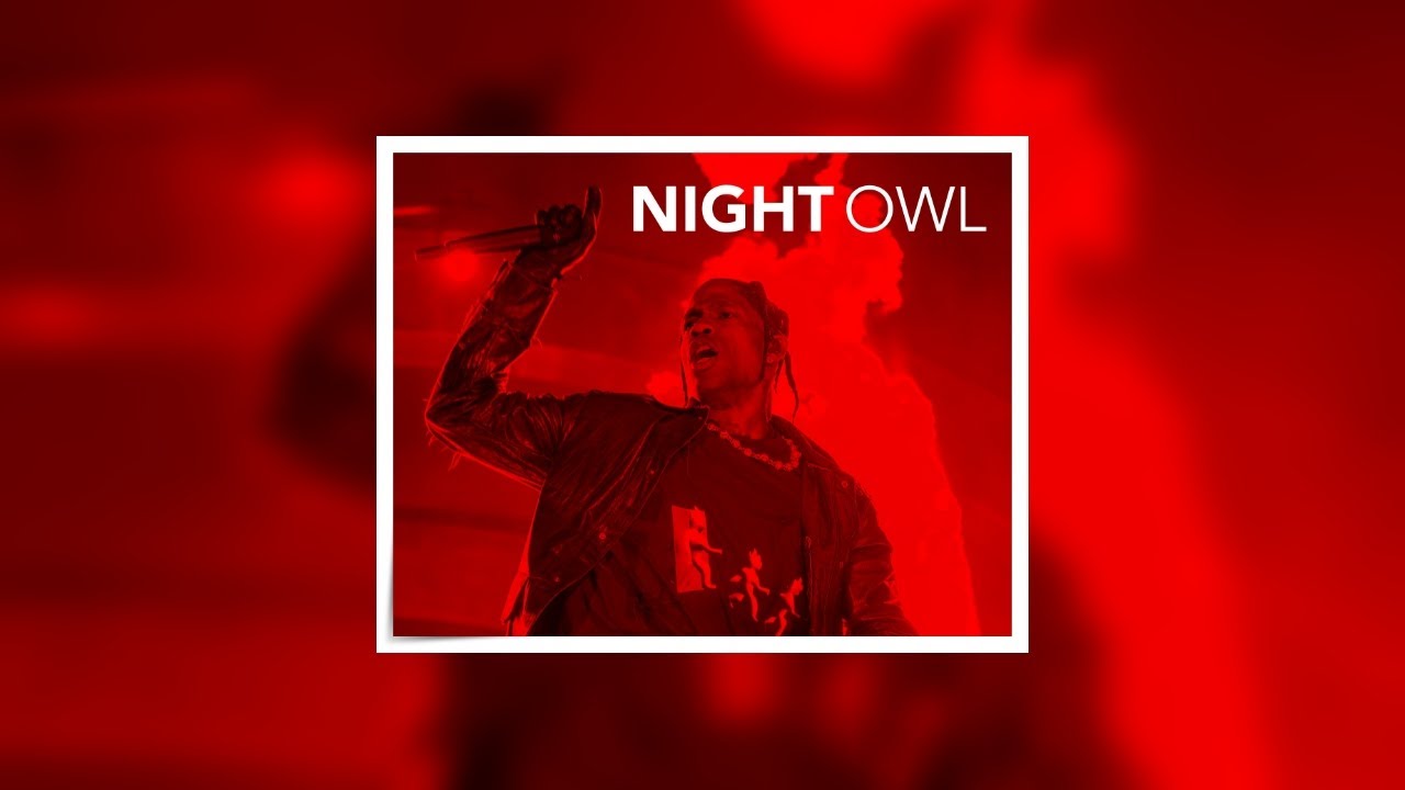Free Travis Scott Type Beat 