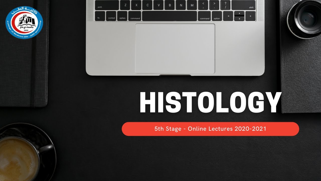 Histology -  Histology Of Small Intestine. Part 1 / د. حميد نعيم