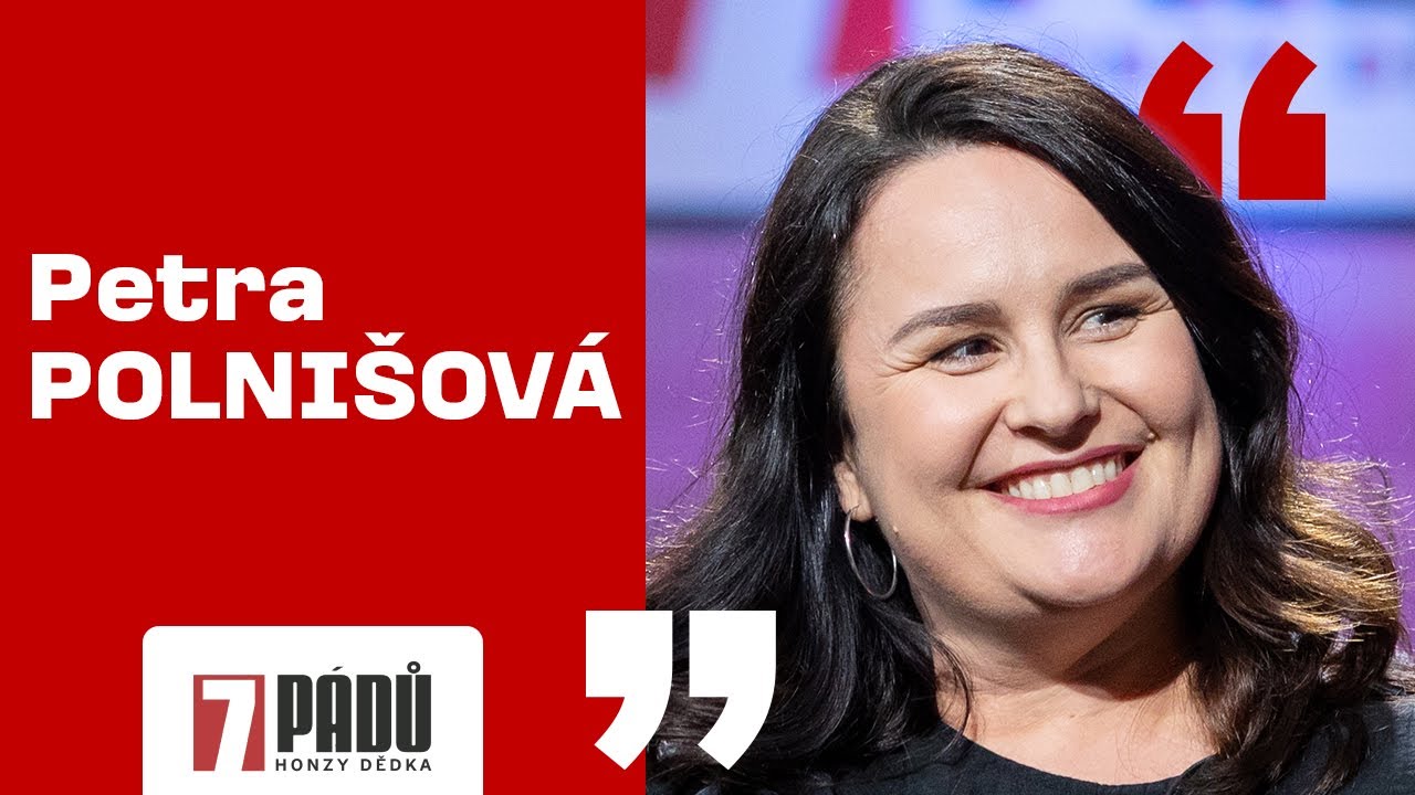 4. Petra Polnišová (1. 12. 2025, Praha)