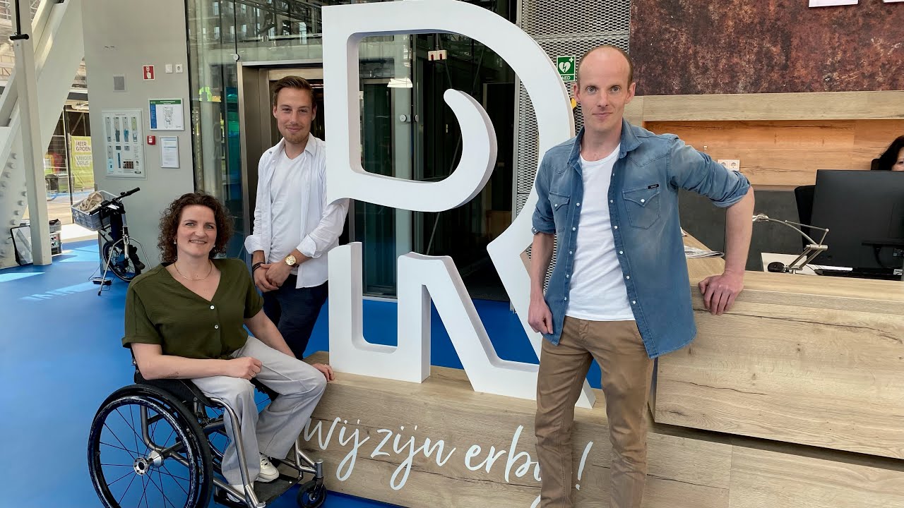 Podcast 010 op weg naar Parijs met Jitske Visser en Maurits Morsink