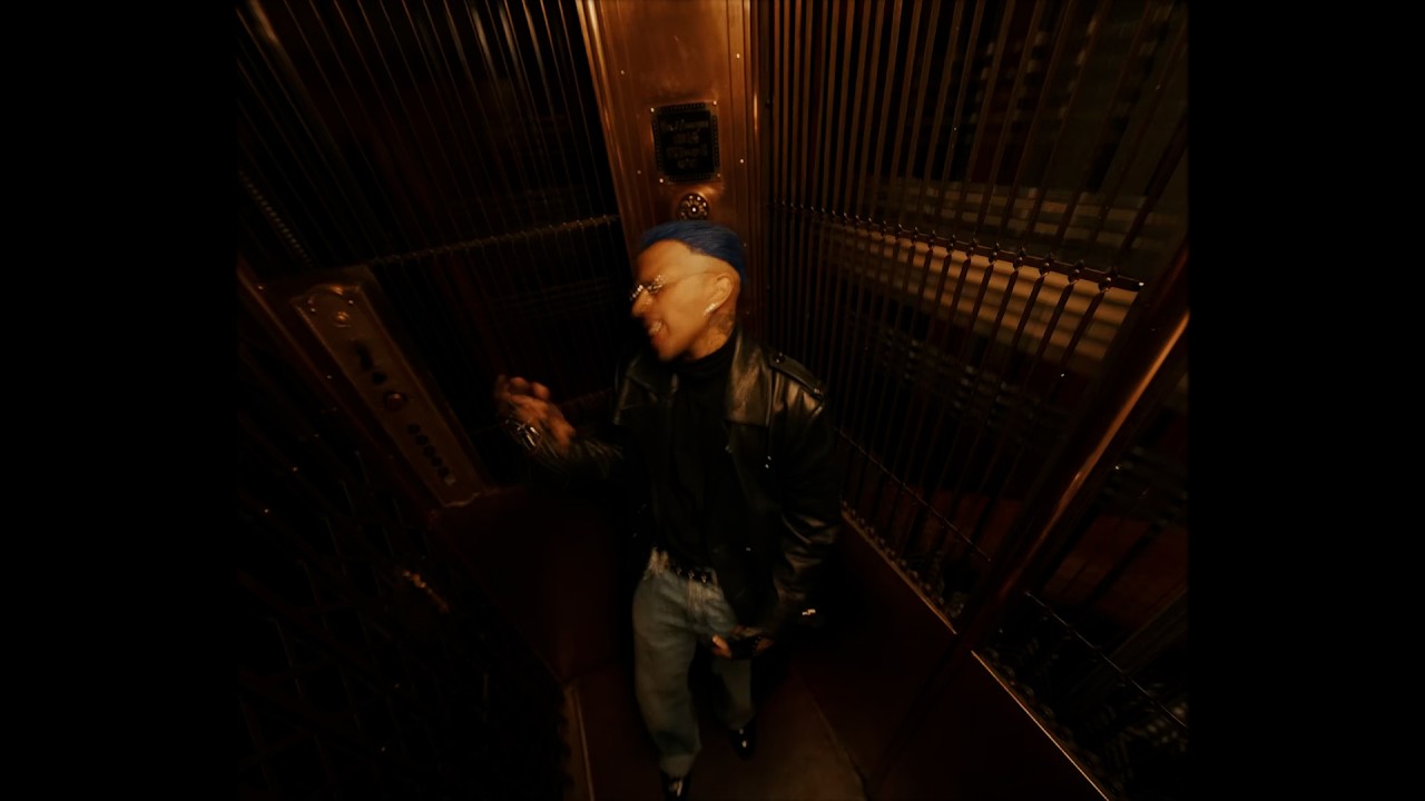 (FREE) Makar x House x Deep House Type Beat - 