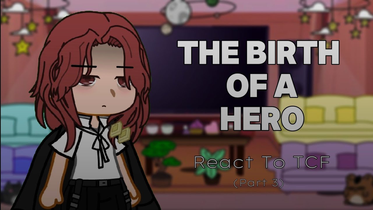 [2x Speed/Spoiler] TBOAH React to Trash of the Count's Family (Part 3) || White Star