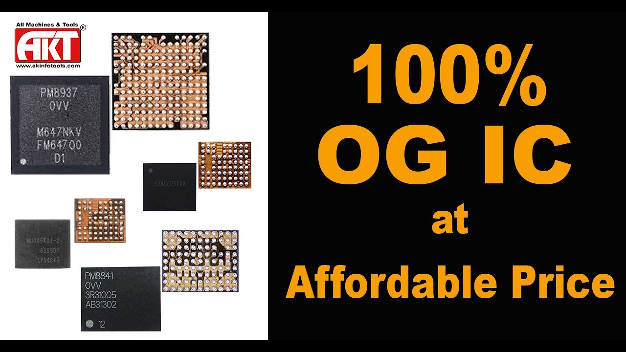 Buy Samsung Mobile Phone IC at Best Price in India | Call: 700 400 9069