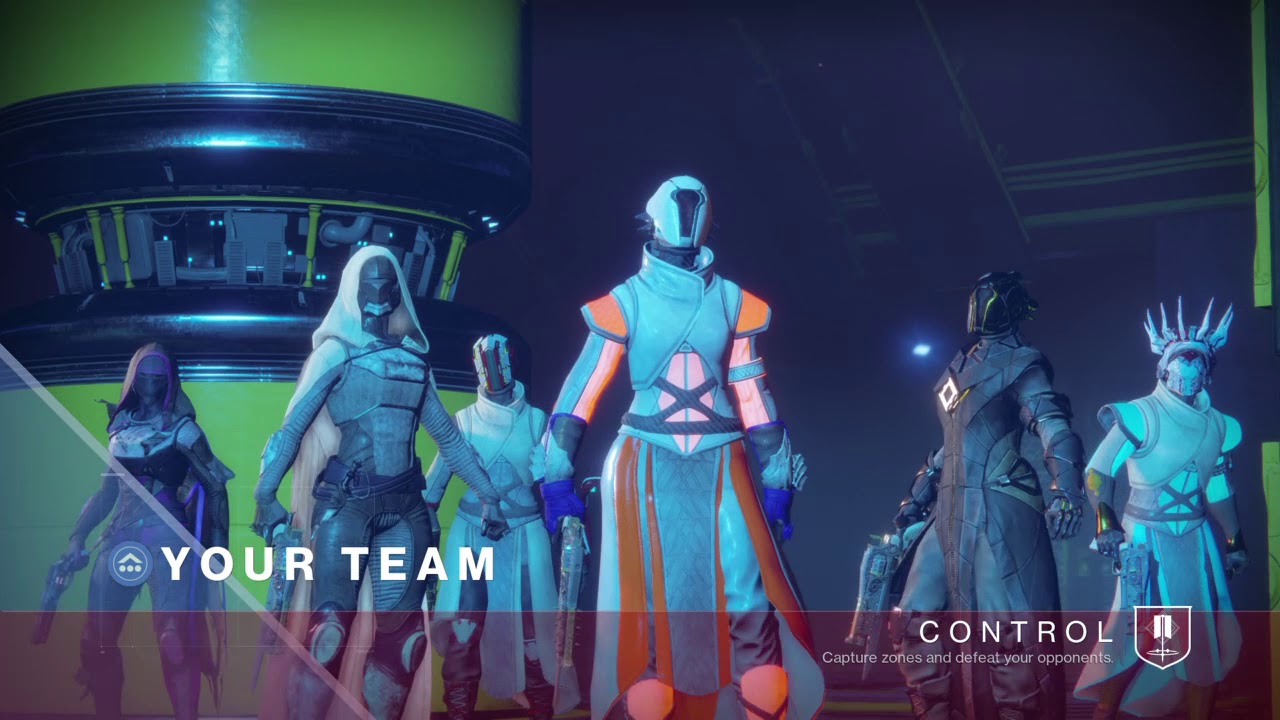 [Destiny 2]-Solstice Warlock