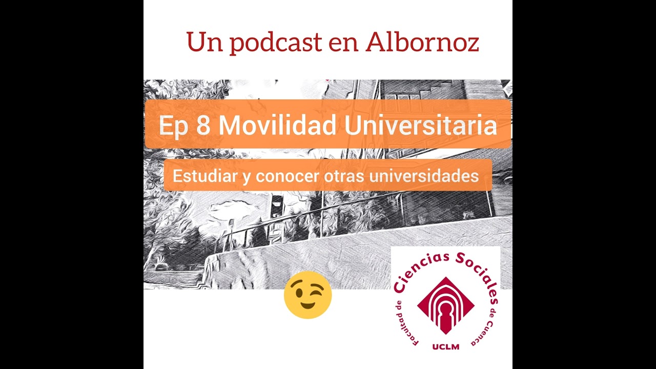 Movilidad universitaria. Estudiar y conocer otras universidades.