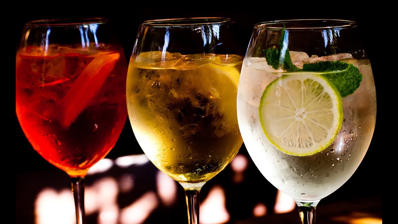 Wine Cocktails | Mondays with Mary Ep. 163