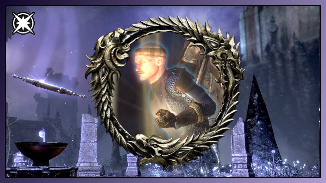 ESO, talkin' and chillin'