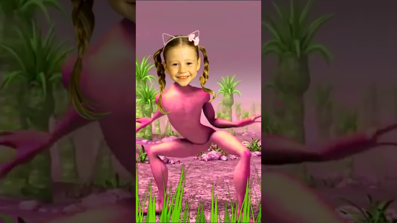 Patila Like Nastya song - Missed The Stranger 
