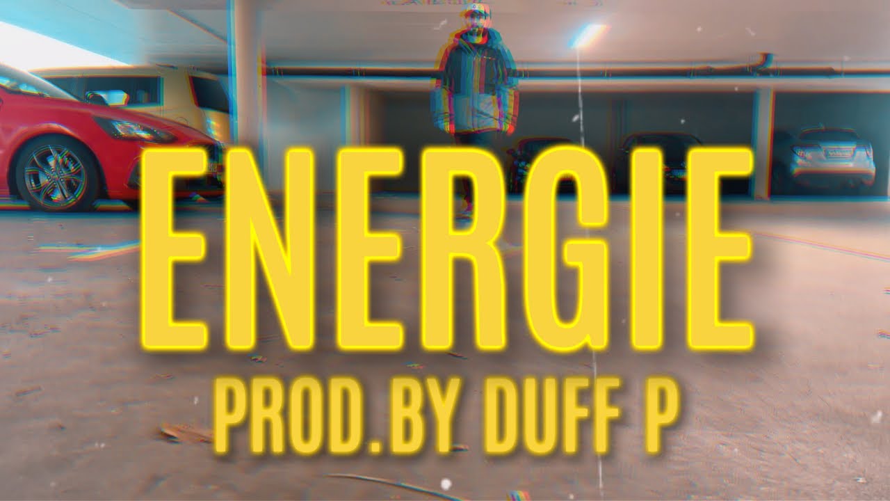 BroDi - Energie (Prod. By Duff P) 