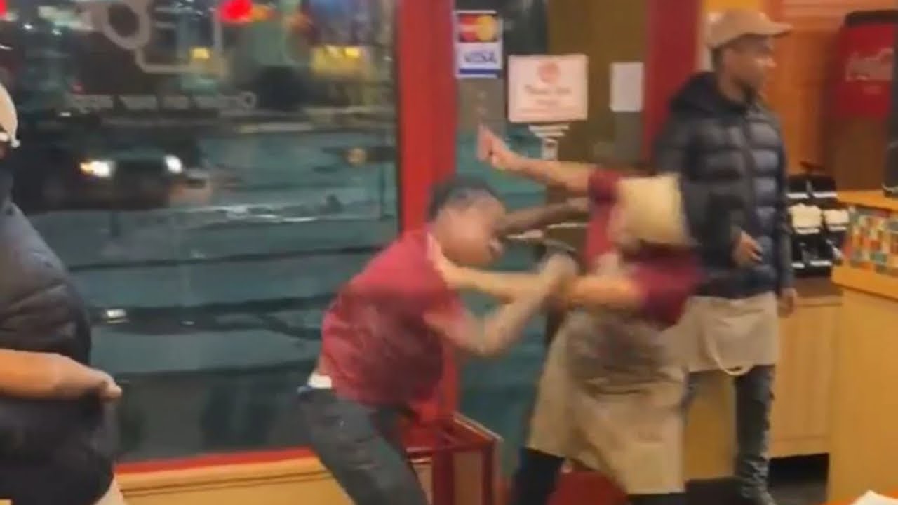 When Employees Snap Back At RUDE Bosses!