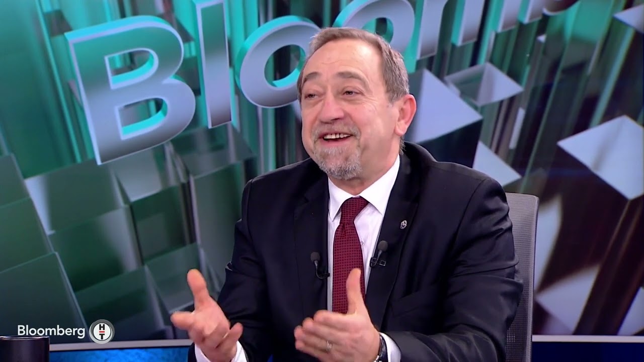 TBD Genel Başkan Yardımcısı Sn. Ali Yazıcı BloombergHT'de Teknoloji Gündem programına konuk oldu.