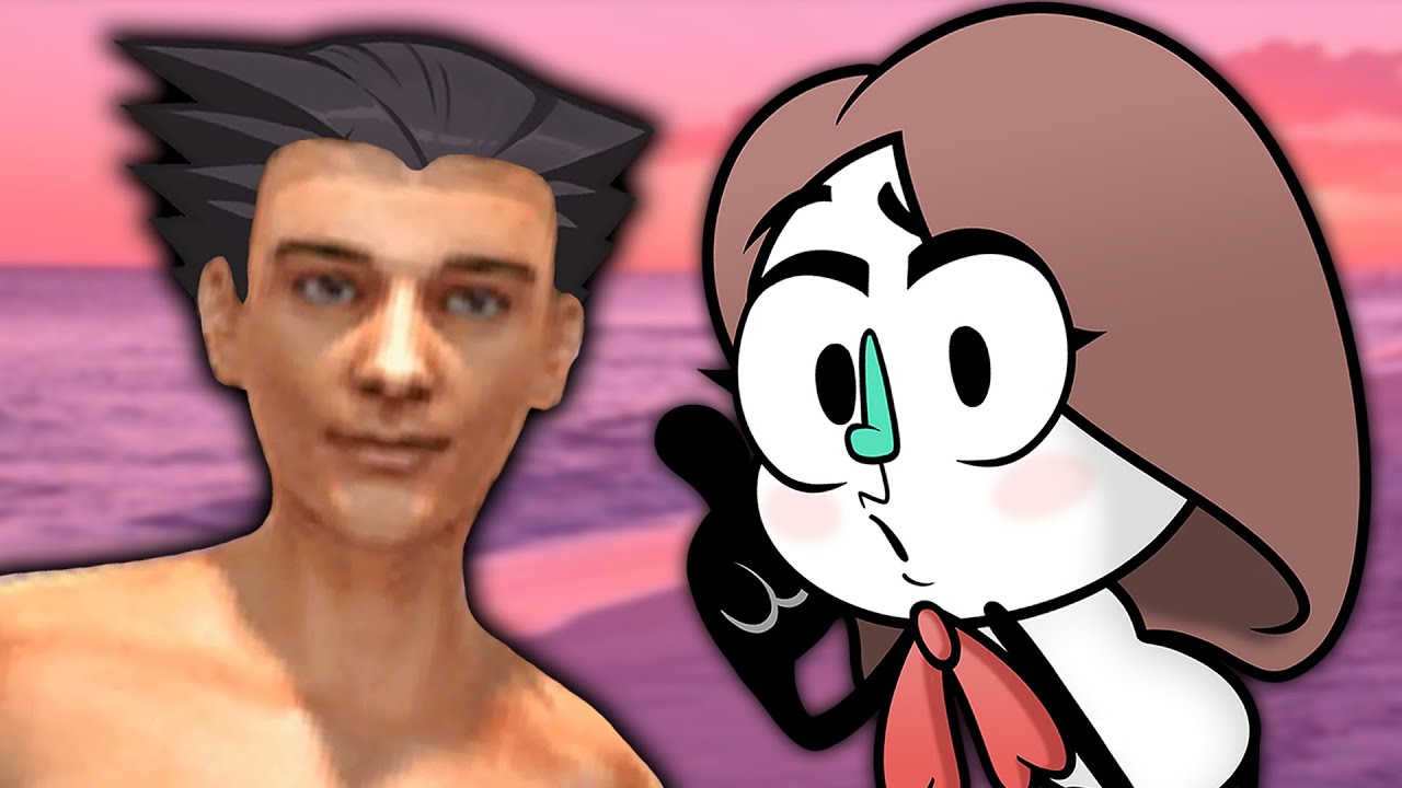 Finding an EPIC Gamer Boyfriend (Compilation)