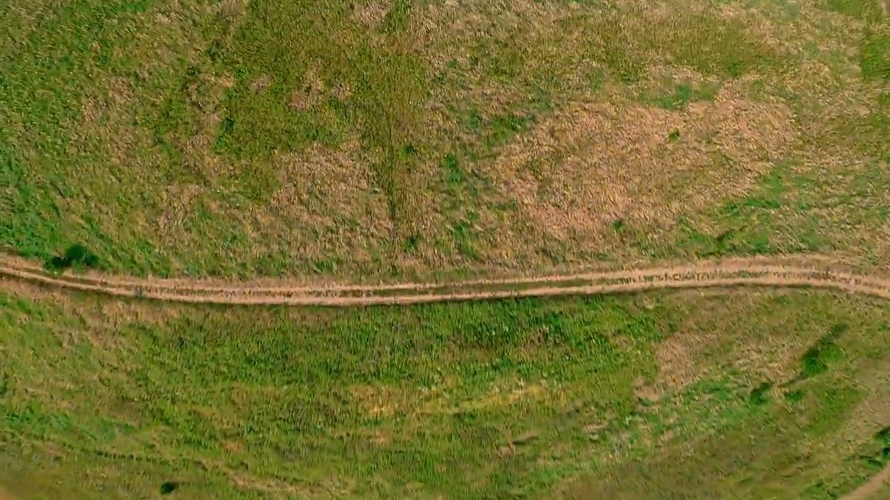 September flight around Ruble     #fpv #fyp #fpvdrone #drone #flying #outdoors #gopro  #goprofpv