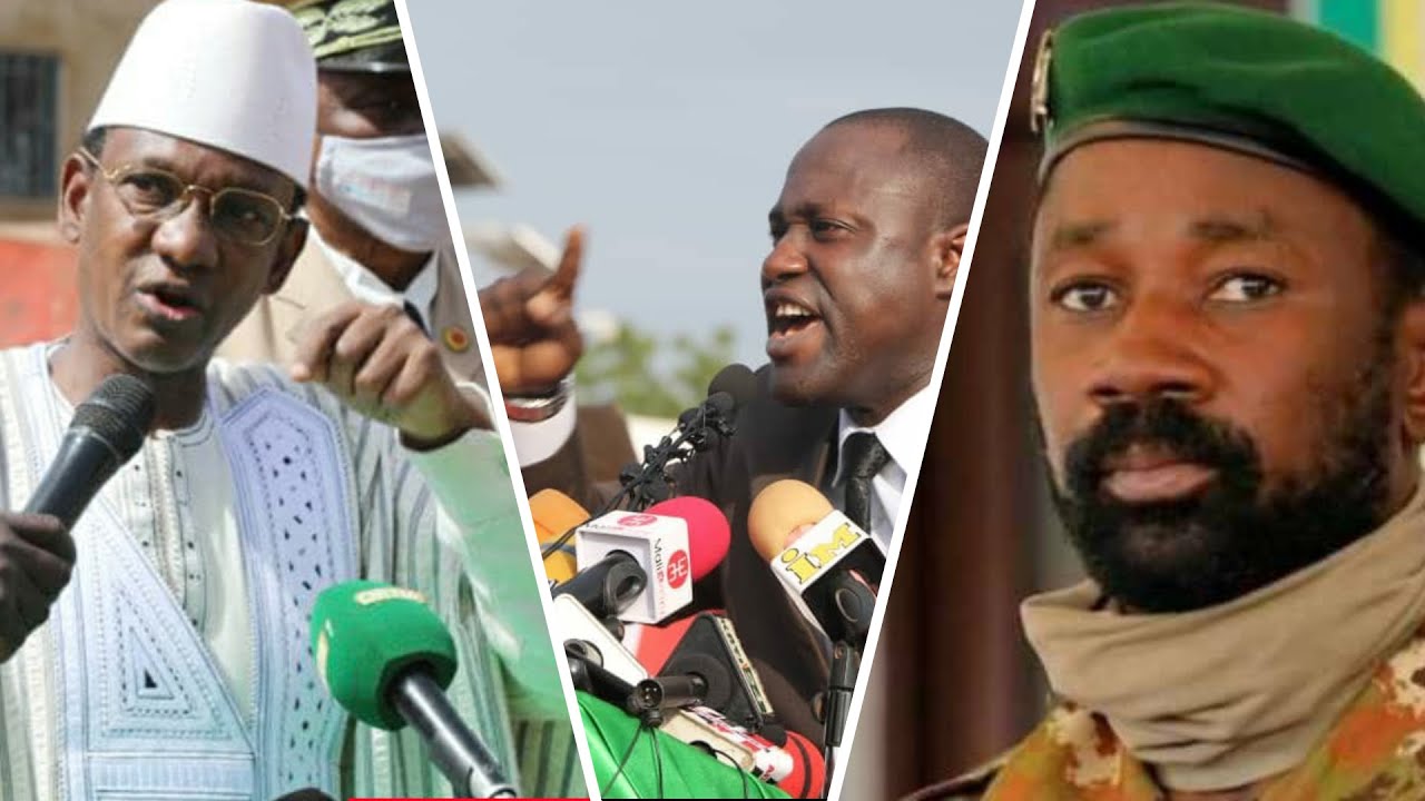 Lecture du Coran à Ségou : Alassane Tangara avertit Assimi et Choguel