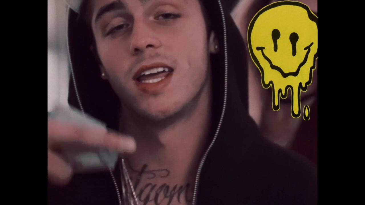 SK8 - Mind Off That (Official Video)