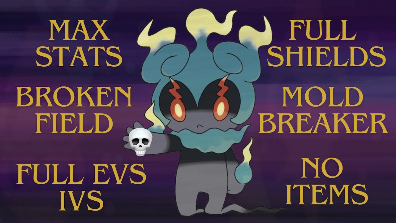 Beating Mr Luck's Marshadow, Doxie, Pokemon Rejuvenation 13.5