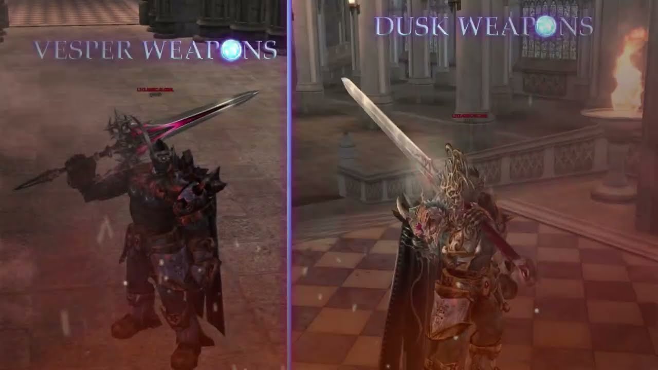 L2CLASSIC.GLOBAL is coming soon. #lineage2