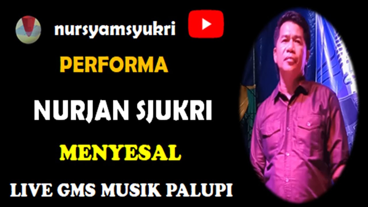 MENYESAL 