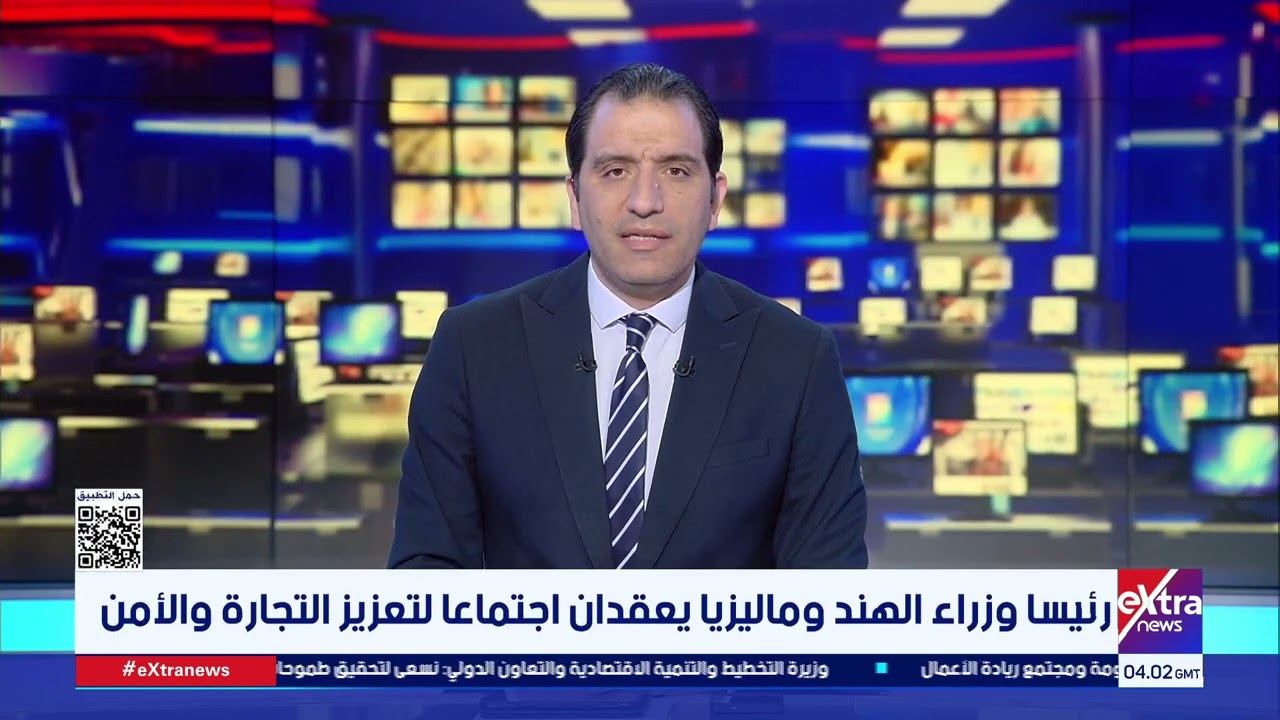 موجز أخبار الـ6 صباحا مع محمد الرميحي