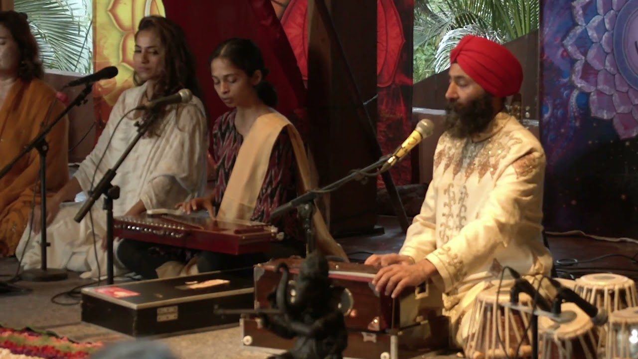 Punnu Wasu, Mantras for Peace 2021