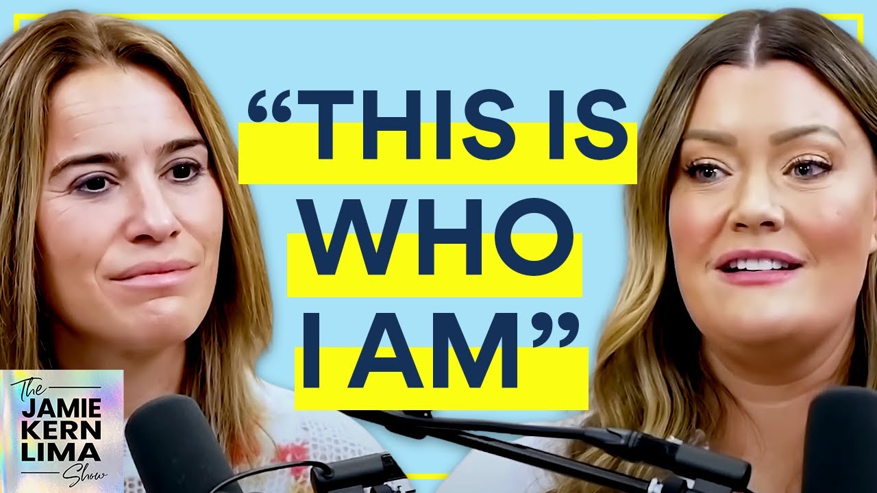 How I Found the Courage To Live My Truth Publicly ft. Dr. Nicole LePera