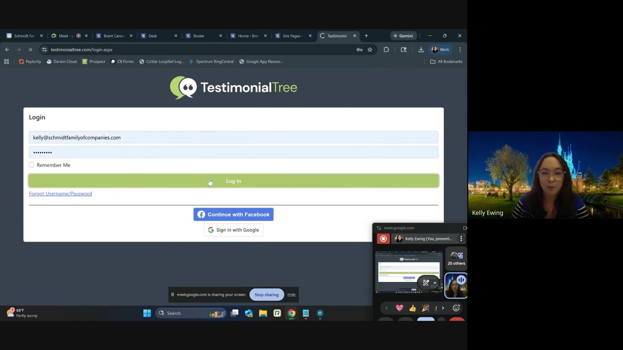 BlueSync 2-19-2026 - TestimonialTree / Moxi Widget Fix