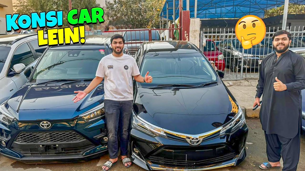 Какая машина лучше всего подойдет для Honda Civic или Toyota Corolla? 🚙🤔😍