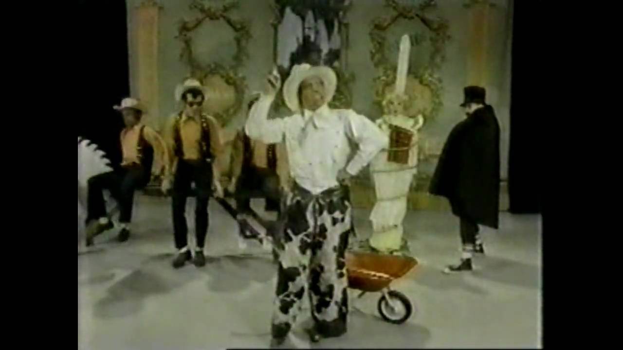 Sha Na Na ~Along came Jones Skit