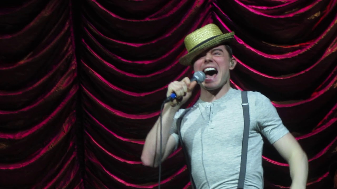 Postmodern Jukebox   Von Smith   