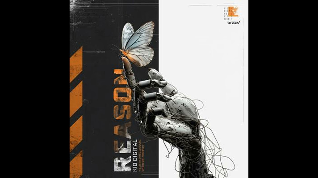 Kid Digital - Reason