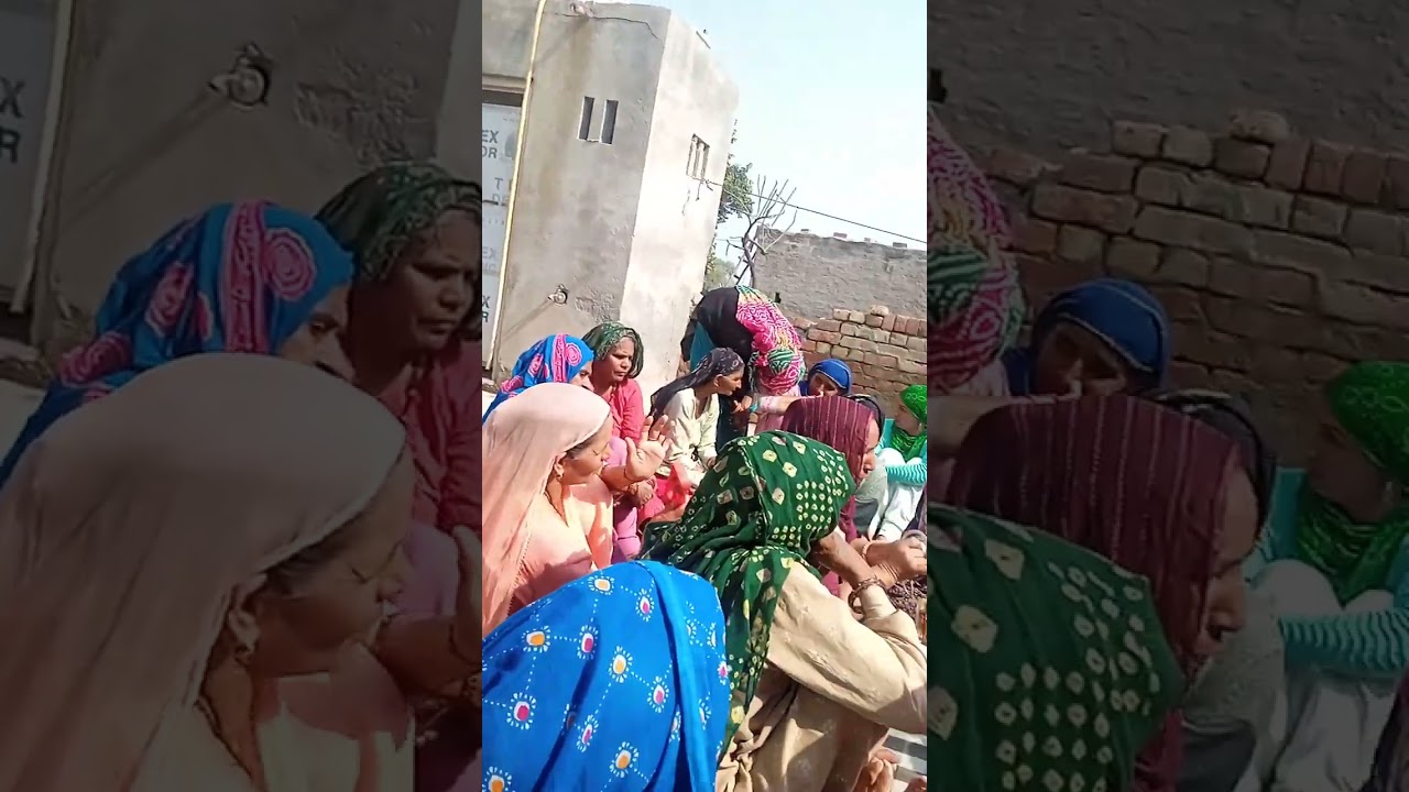 हनुमान जी का भजन