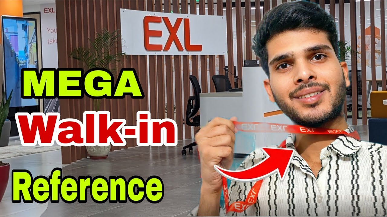 Mega Hiring in EXL Company 🥳 | EXL Company First Day | Work From Home | The Ravi Vlogs