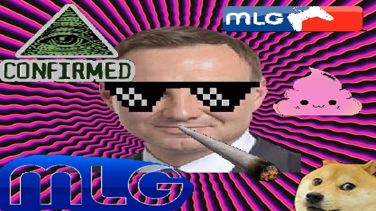 ANDRZEJ DUDA MLG
