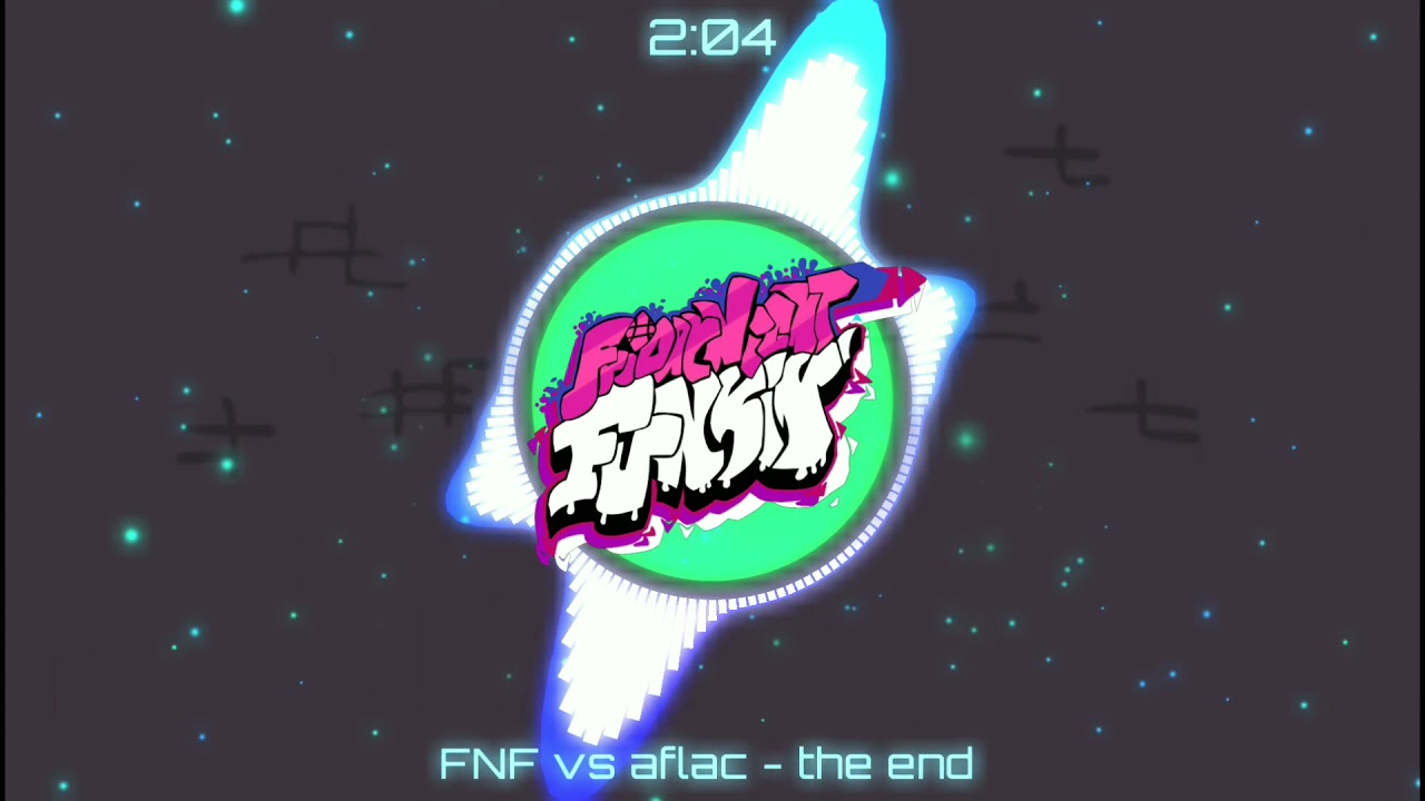 FNF vs alfac - the end