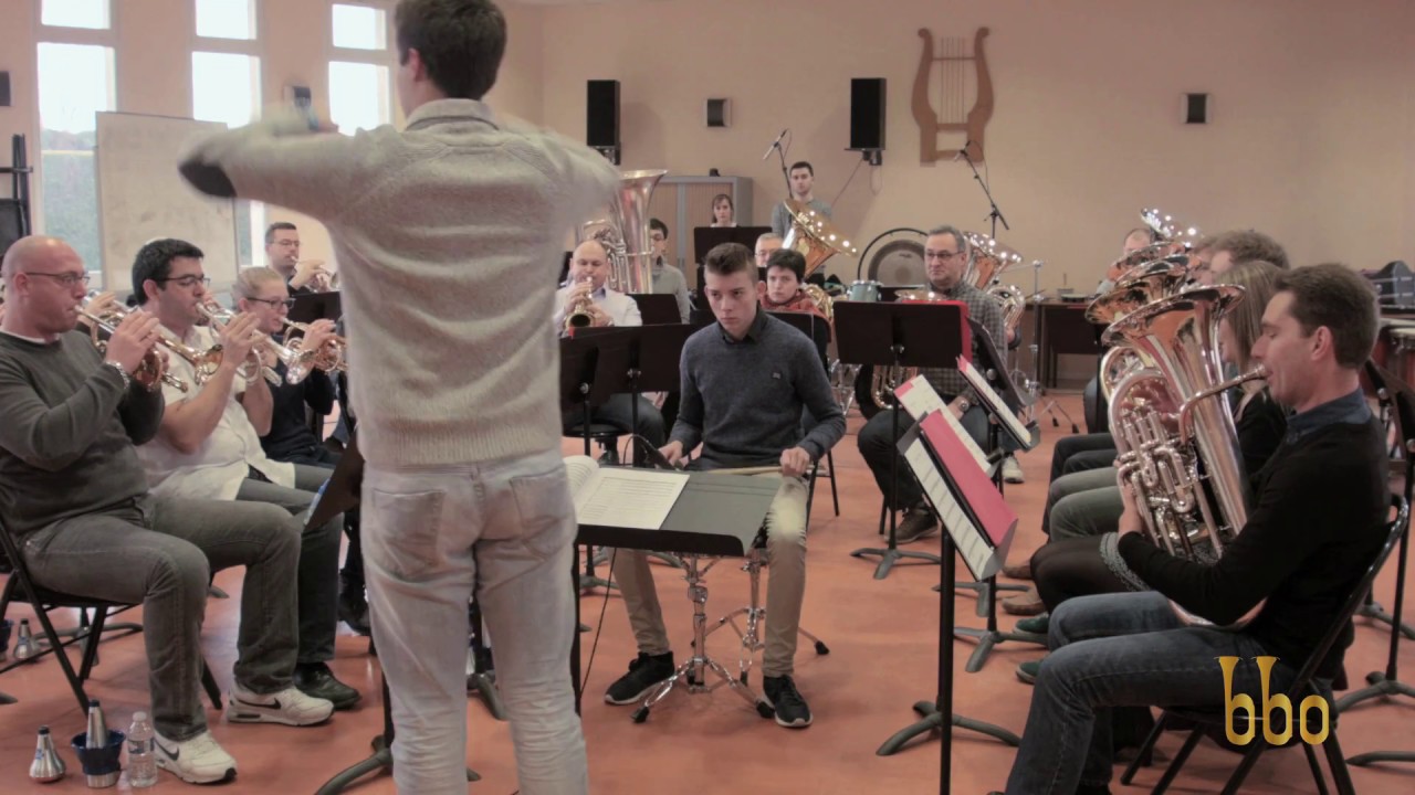 Brass Band de l'Oise
