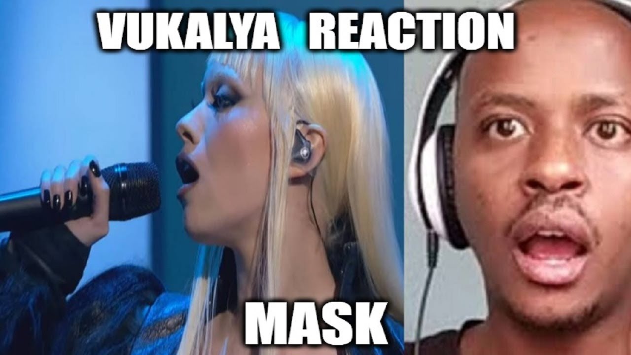 🇷🇸 Vukayla 