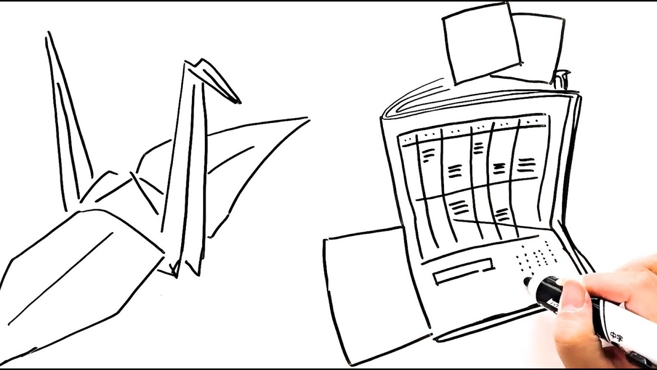 【お絵かきムービー】マイムービー