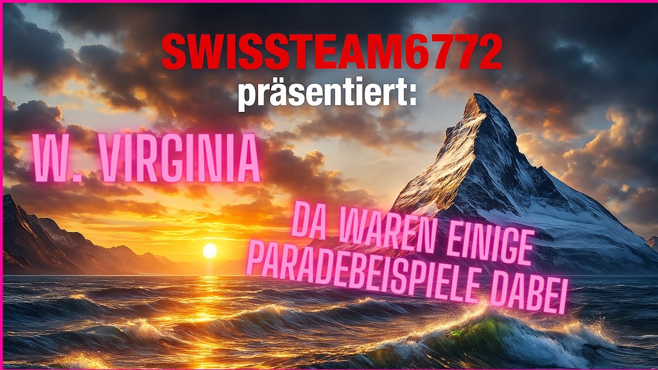 W. Virginia T5, Ein Paradebeispiel in World of Warships: Legends