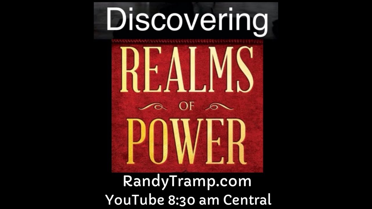 Realms of Power